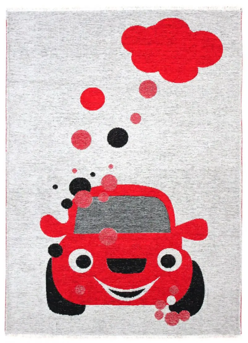 

Moretti Double ColorThick Coral Carpet Modern Living Room Area Kitchen Rug Carpet Bedroom Bedside Rug Home Decoration Washable