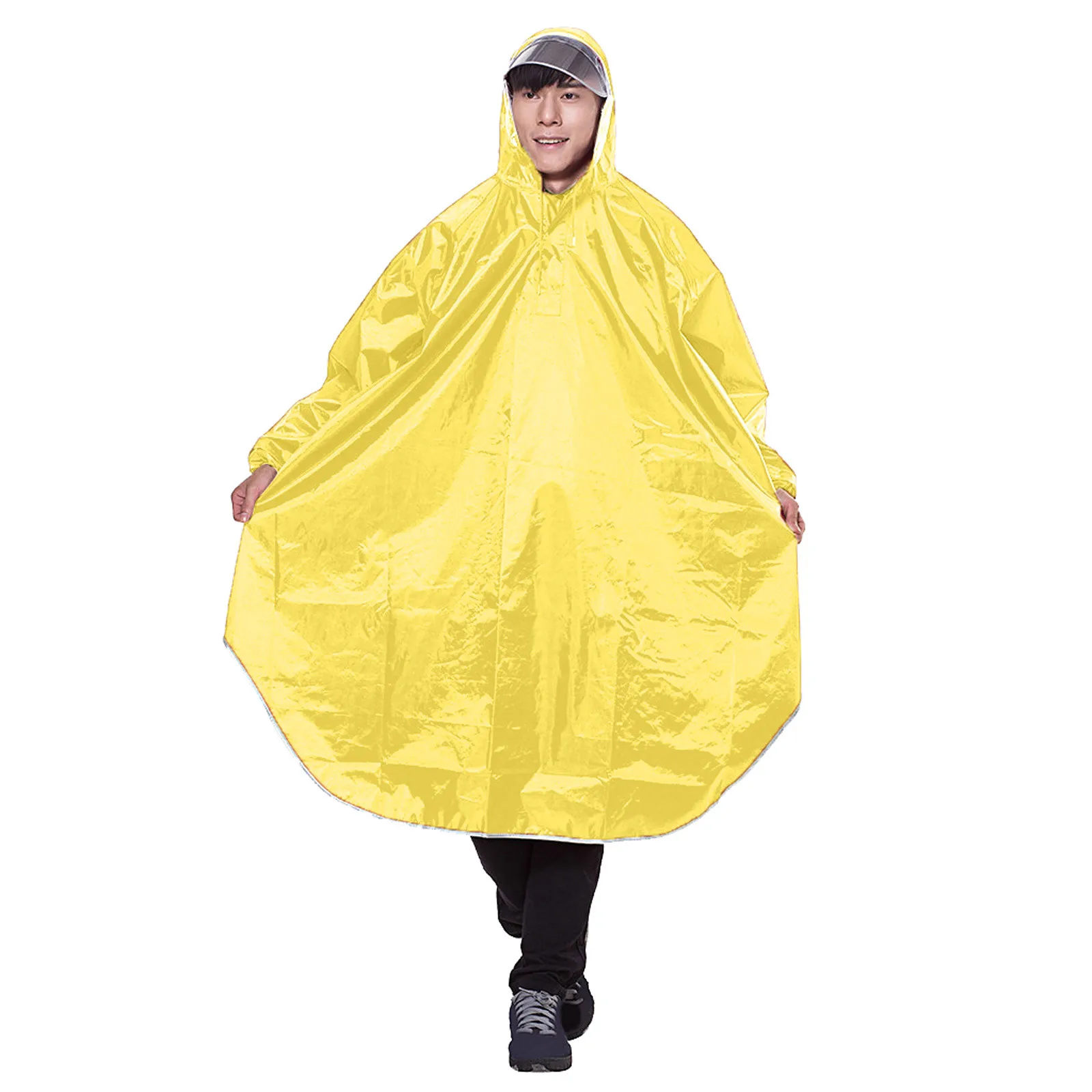 Multifunctional Camo Raincoat Military Impermeable Waterproof Rain Coat Men Women Camping Fishing Motorcycle Poncho | Спорт и