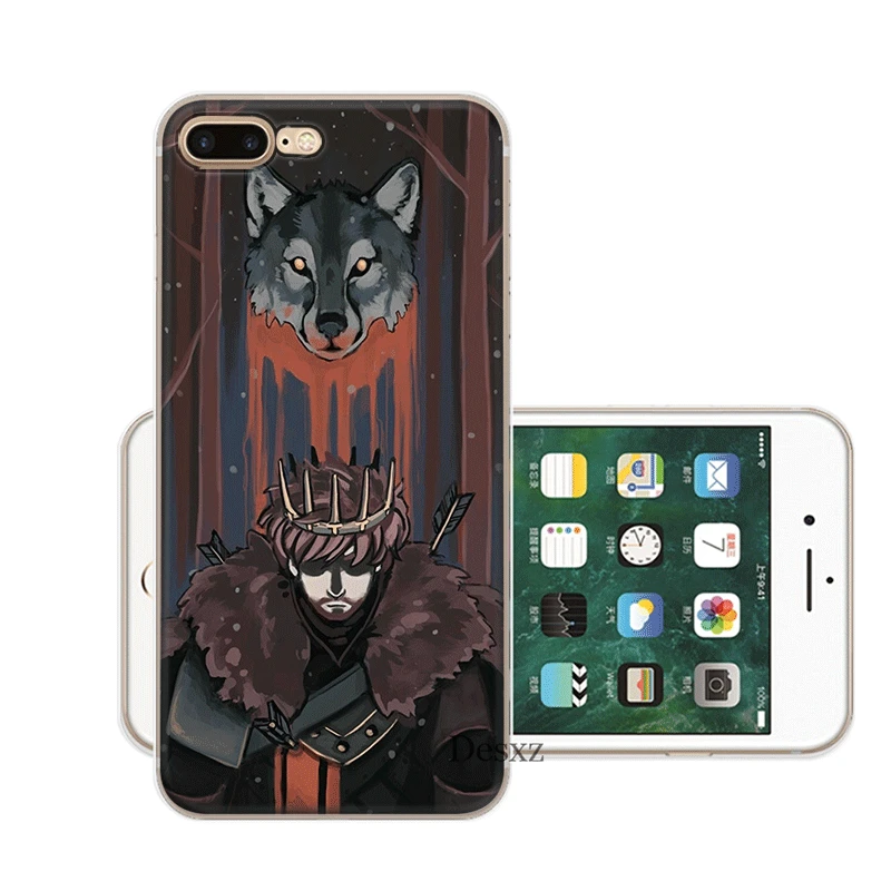 Чехол для мобильного телефона iPhone 11 Pro X XR XS Max 5 5S SE 6 6S 7 8 Plus жесткий чехол Игра