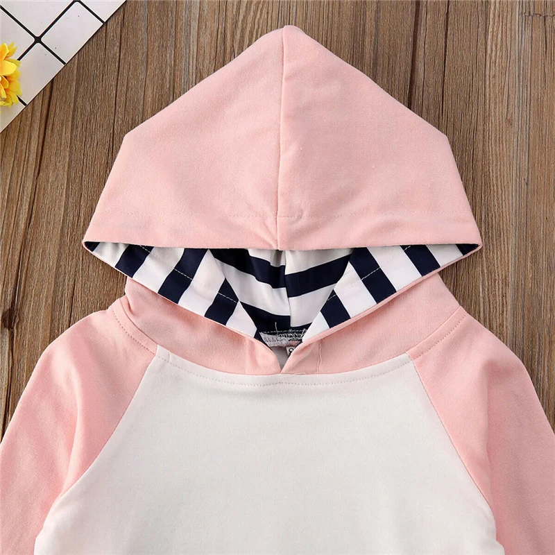 Комплект одежды из 3 предметов! Одежда для новорожденных девочек хлопковая