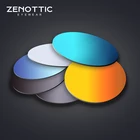 ZENOTTC CR-39 поляризованные солнцезащитные очки оптические линзы; По назначению специалиста для вождения, рыбной ловли, UV400 анти-блики для близорукости, солнцезащитные очки с линзами