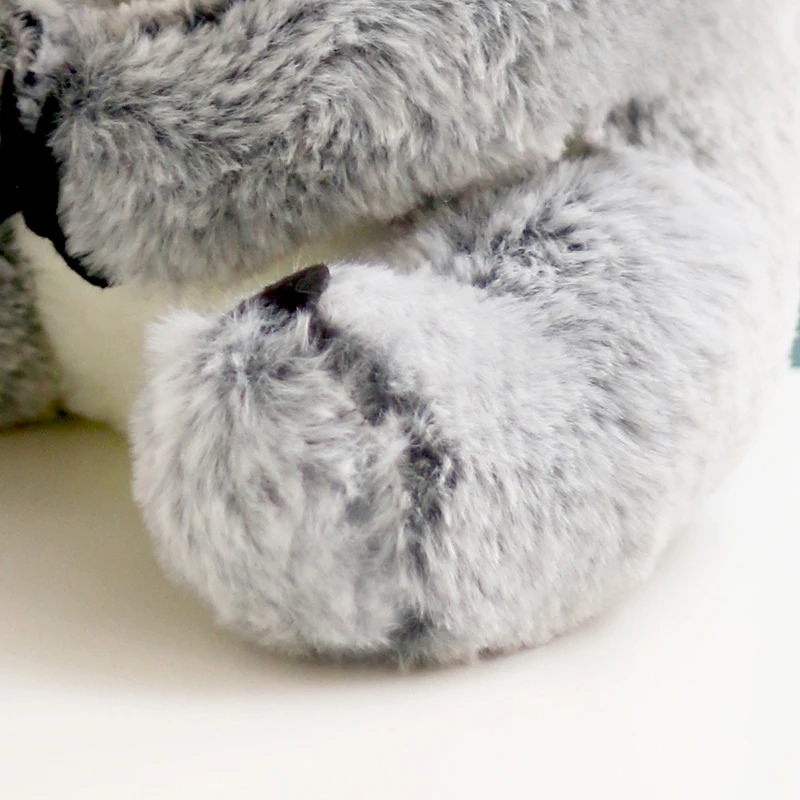 

Brand New Koala Soft Stuffed Mother And Kids Koala Soft Stuffed Doll Koala Plush Toy Gift For Kids And Girls Birthday Doll
