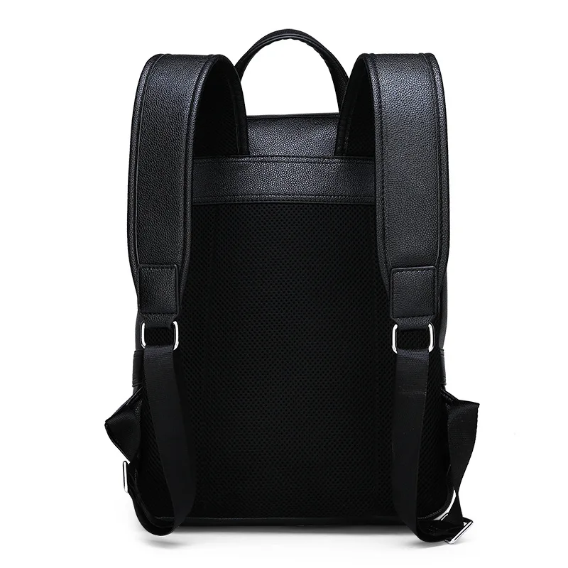 

Student Backpack Rivets-Bag Large-Capacity Double-Shoulder Casual Fashionable Women's