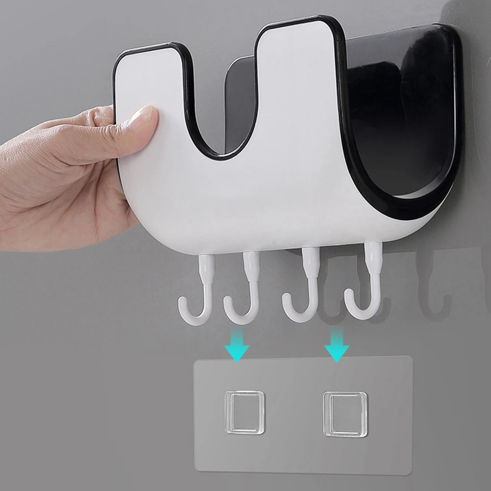 Органайзер для экономии пространства перфоратор Бесплатная кухонная ручка