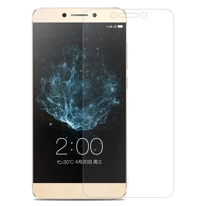 Стекло экрана телефона для Letv Le Eco le 2 0 26 мм 2.5D против царапин Закаленное стекло LeEco