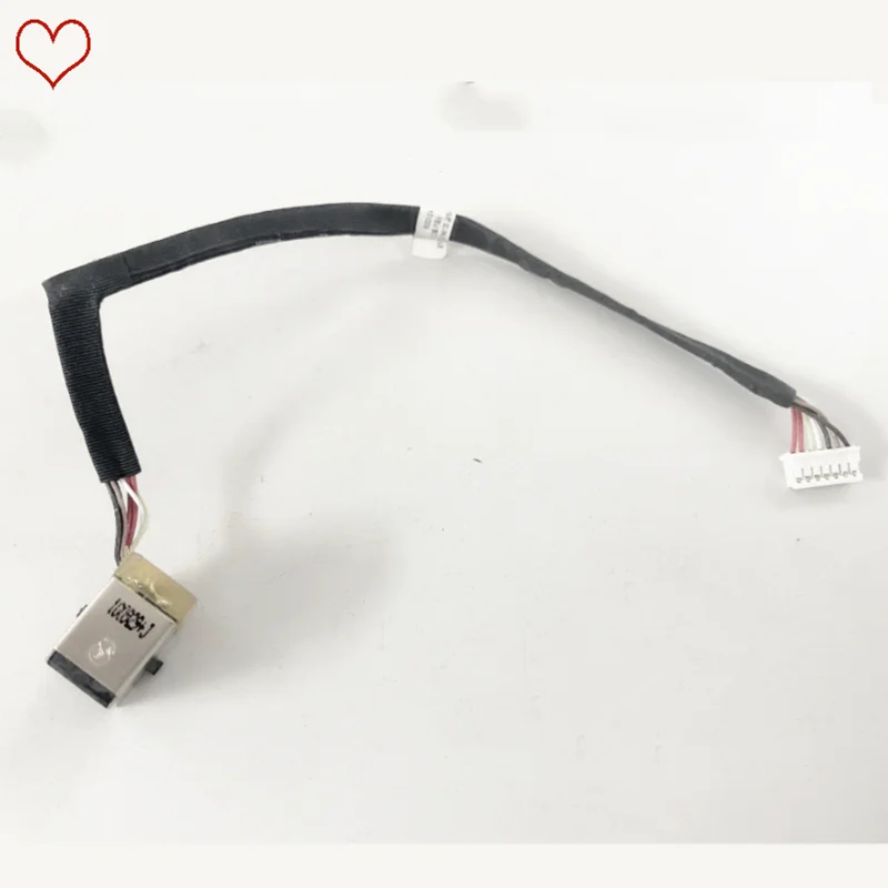 

NEW LAPTOP DC POWER JACK CABLE FOR HP Probook 4520S 4525S 4720S 4725S