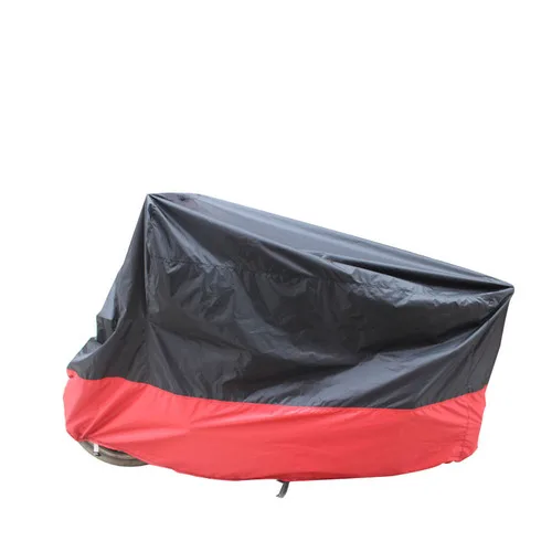 

Waterproof sunscreen motorcycle electric vehicle heat insulation sunscreen car cover Motorcycle accessories