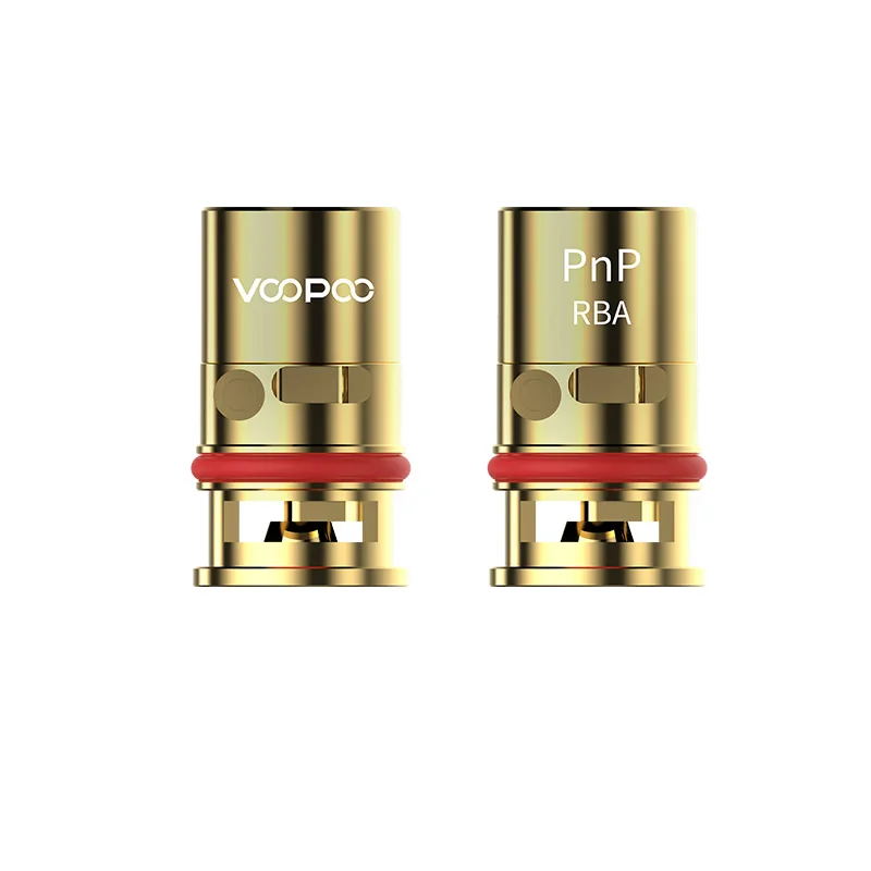 Оригинальная катушка Voopoo PNP RBA для VINCI/VINCI R/X/AIR DRAG S/X NAVI | Электроника