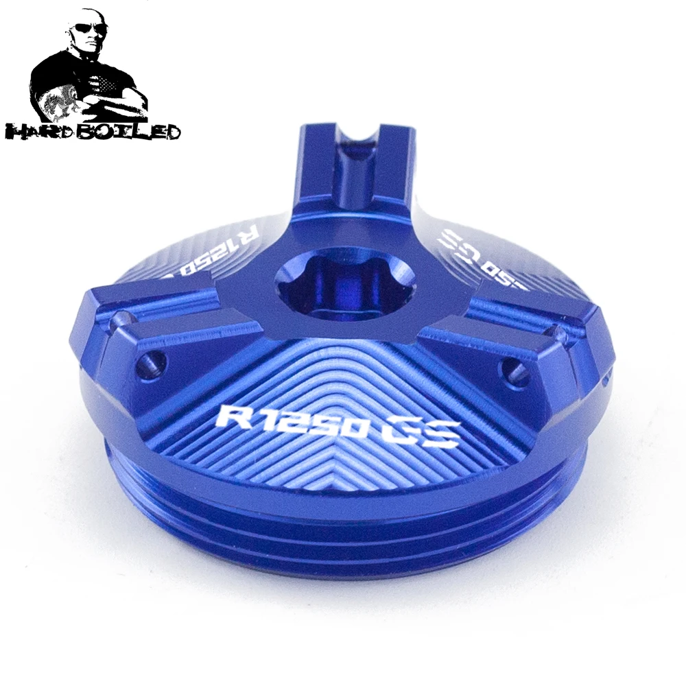 Крышка для фильтра топливного бака двигателя мотоцикла BMW R1250GS R 1250 GS Adventure 1250GS ADV