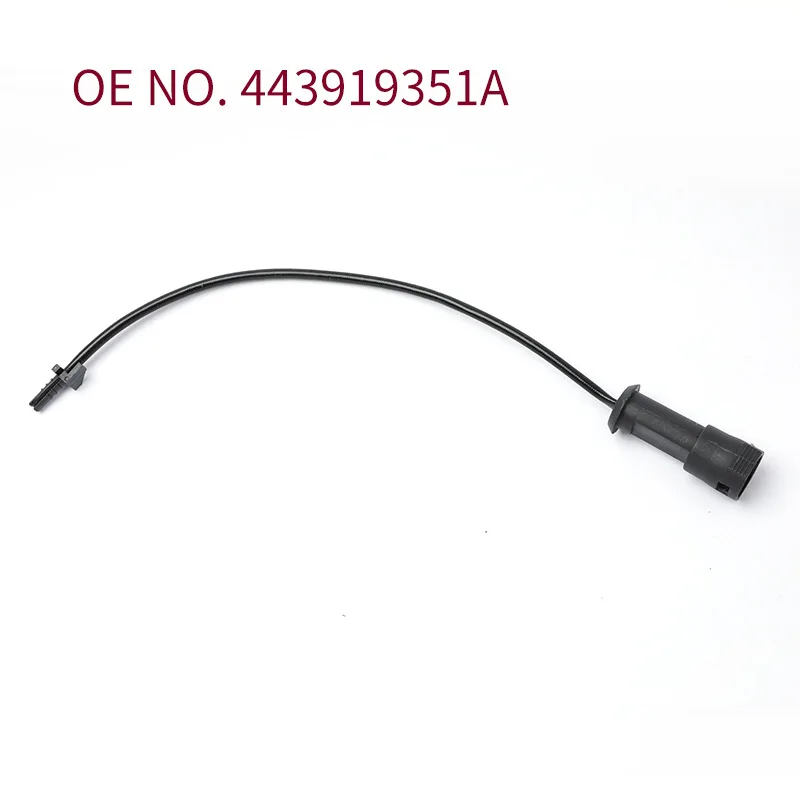 

Автомобильные аксессуары, Автомобильная сигнализация, линейный тормоз, индукционный провод тормоза, высококачественный автомобильный дат...