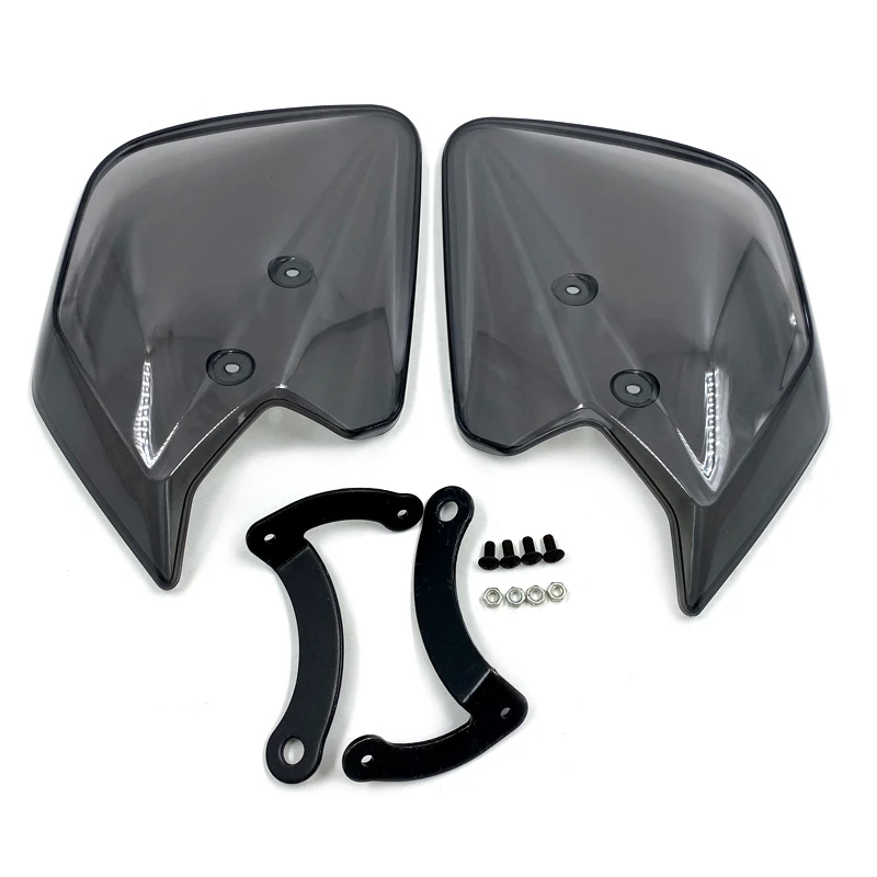 Ручной защитный кожух для мотоцикла YAMAHA NMAX 155 150 125 XMAX 250 300 400 NVX AEROX 155|Накладки и