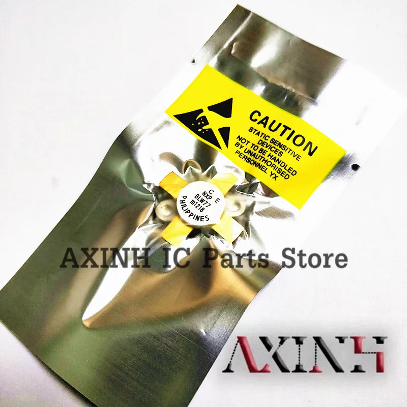 BLW77 SMD RF tube High Frequency tube Power amplification module Original brand New in stock