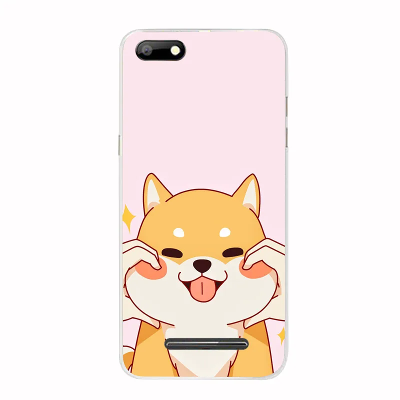 Чехол из термопластичного полиуретана для BQ 5020 силиконовый мягкий чехол 4072 5035 5050