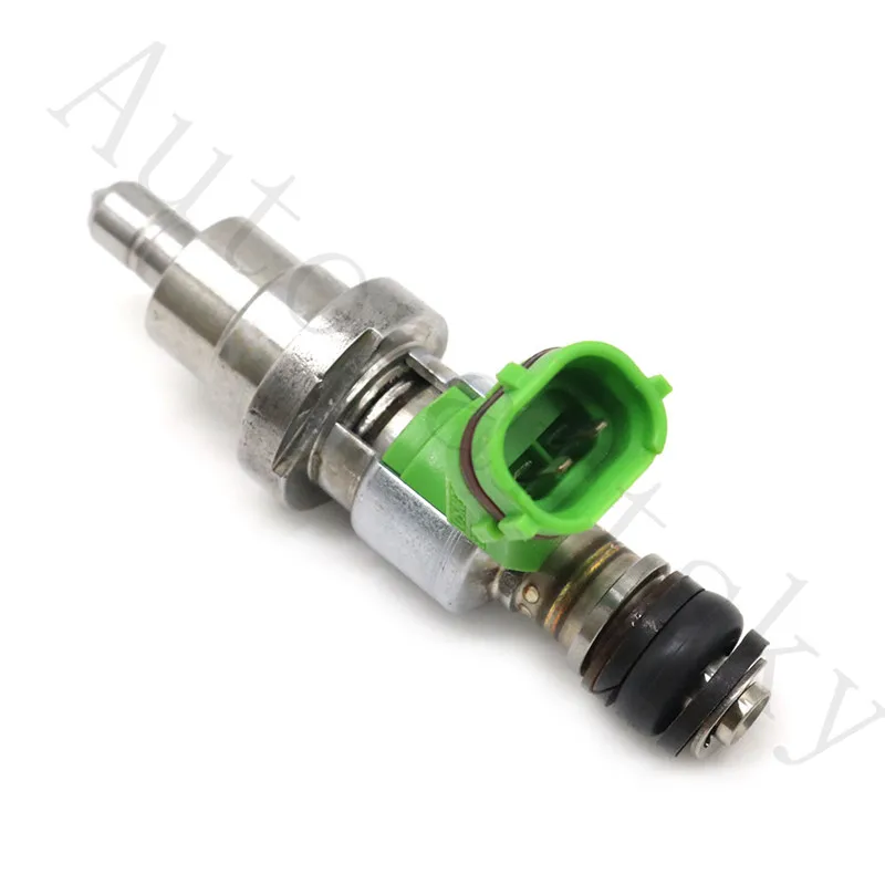 Оригинальные OEM Новые Топливные форсунки 23250 28070 для Toyota RAV4 Avensis 2.4L D4 двигатель