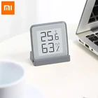 Измеритель влажности Xiaomi MiaoMiaoCe E-LinkINK, высокоточный термометр, датчик влажности и температуры