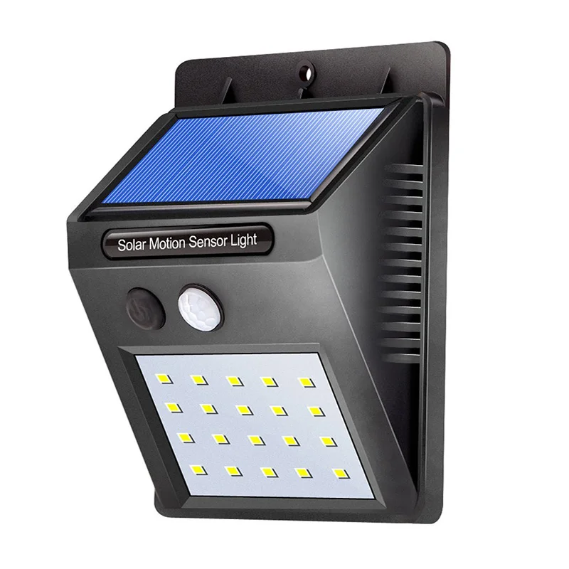 

6500K LED Flood Light Outdoor 50W Waterproof Security Spotlight Garden Lamp 110V 220V Courtyard Garden Solar Outdoor Lamp