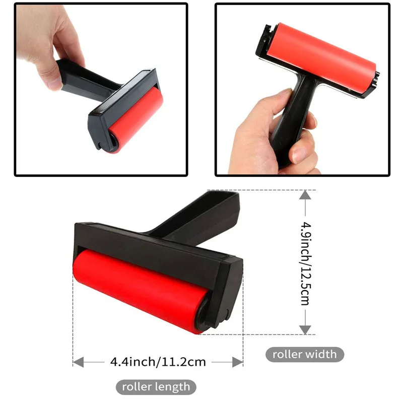 Инструмент для алмазной живописи сделай сам пресс-дрель 10 см инструмент печати