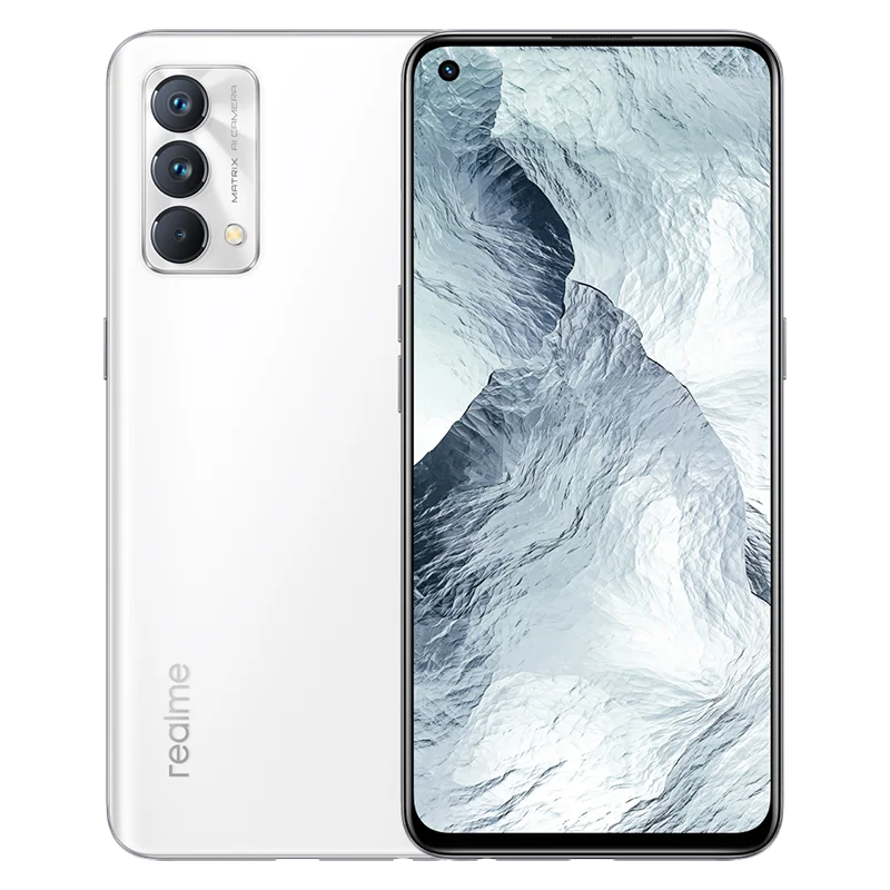 new original realme gt master 5g mobile phone 6 43 super amoled 120hz 8g128g snapdragon 778g android 11 64mp camera smartphone free global shipping