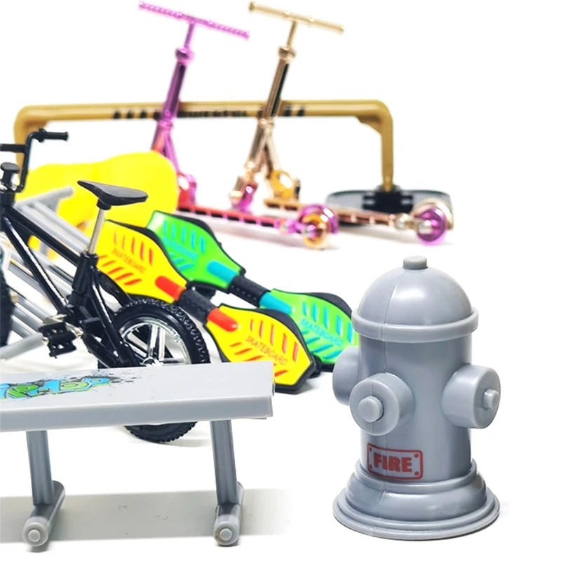 

Аксессуары для обуви, скейтборда с симпатичными штанами, портативные Обучающие игрушки, Портативная Игрушка для велосипеда/скейтборда, ску...