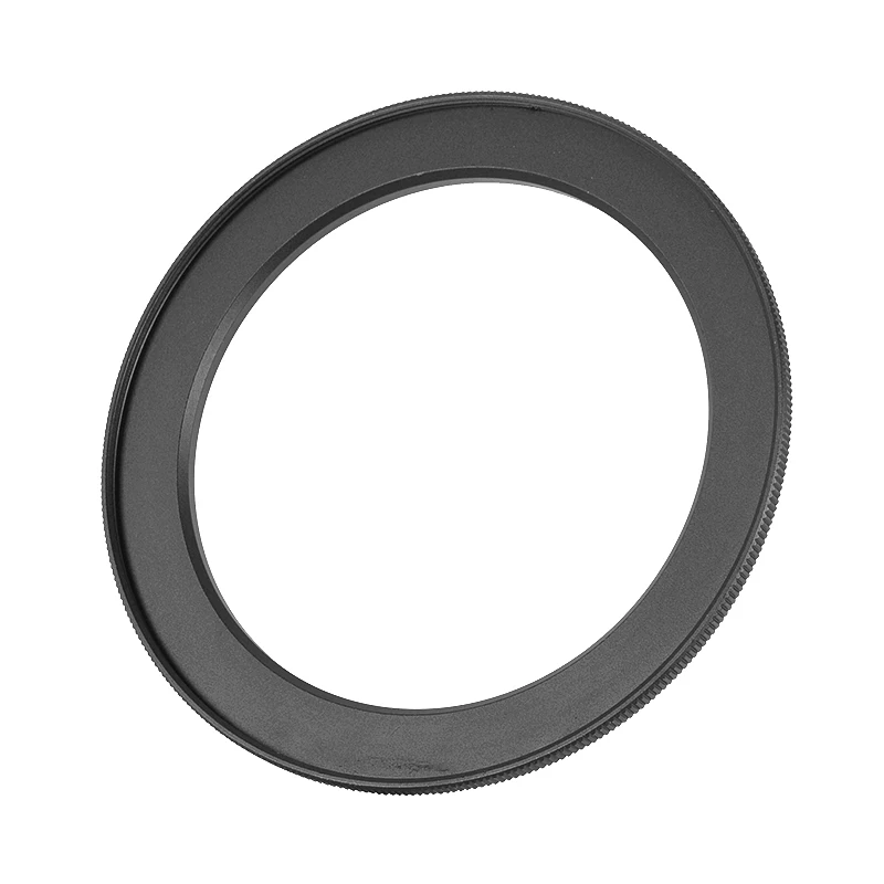 

Camera Filter Adapter Ring 77 To 49 52 55 58 Lens Alignment Ring Large Diameter Filter To Small Lens Adapter