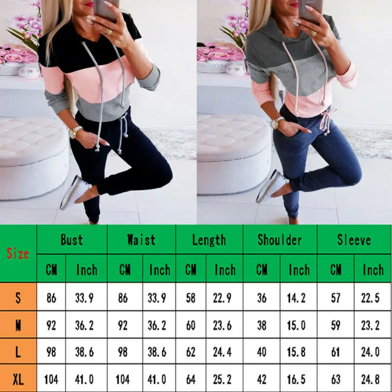 Женские толстовки зимняя осенняя одежда хлопковый свитшот в стиле пэчворк с