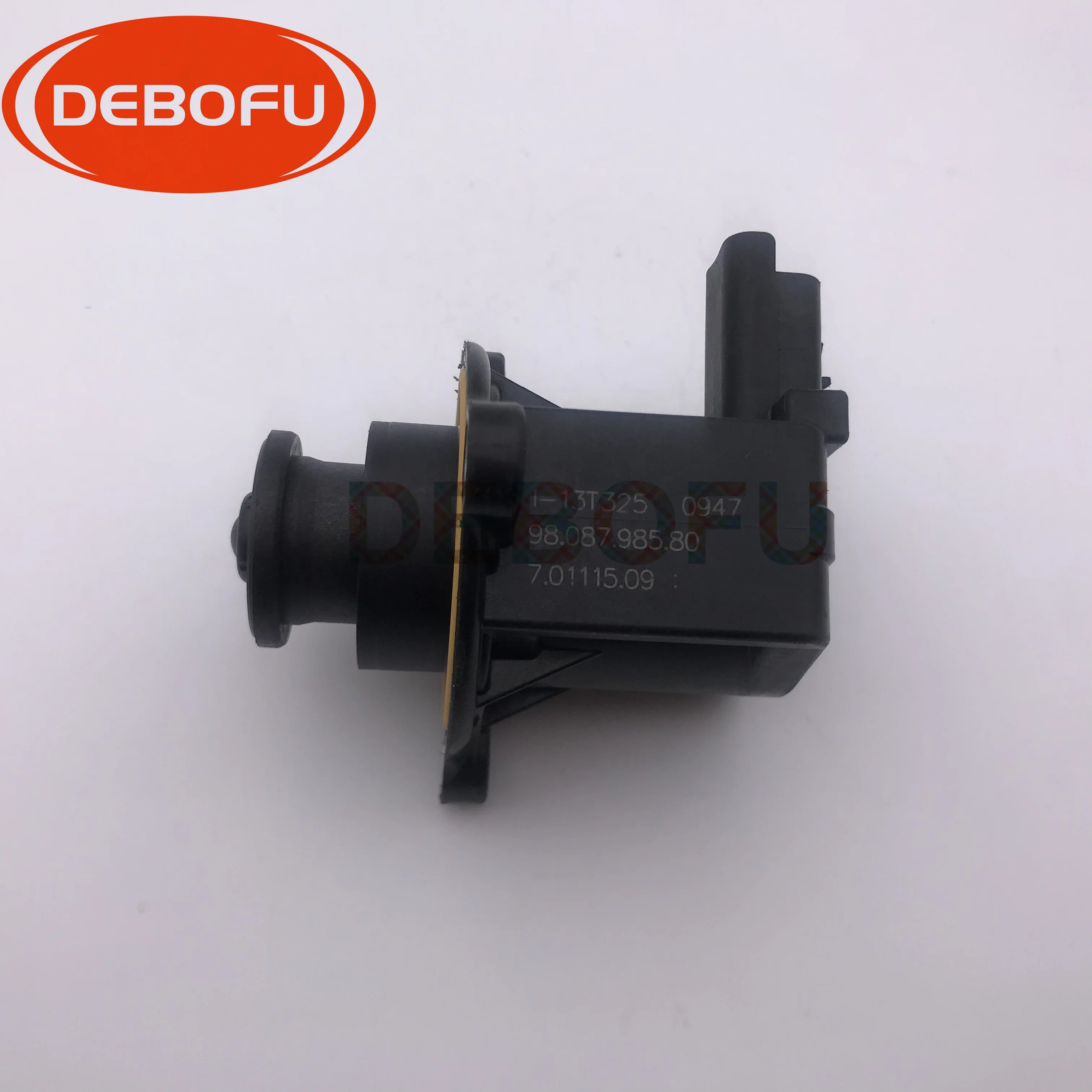 

Оригинальный turbo Соленоидный клапан 9808798580 для Peugeot модели 7.01115.09 98.087.985.80