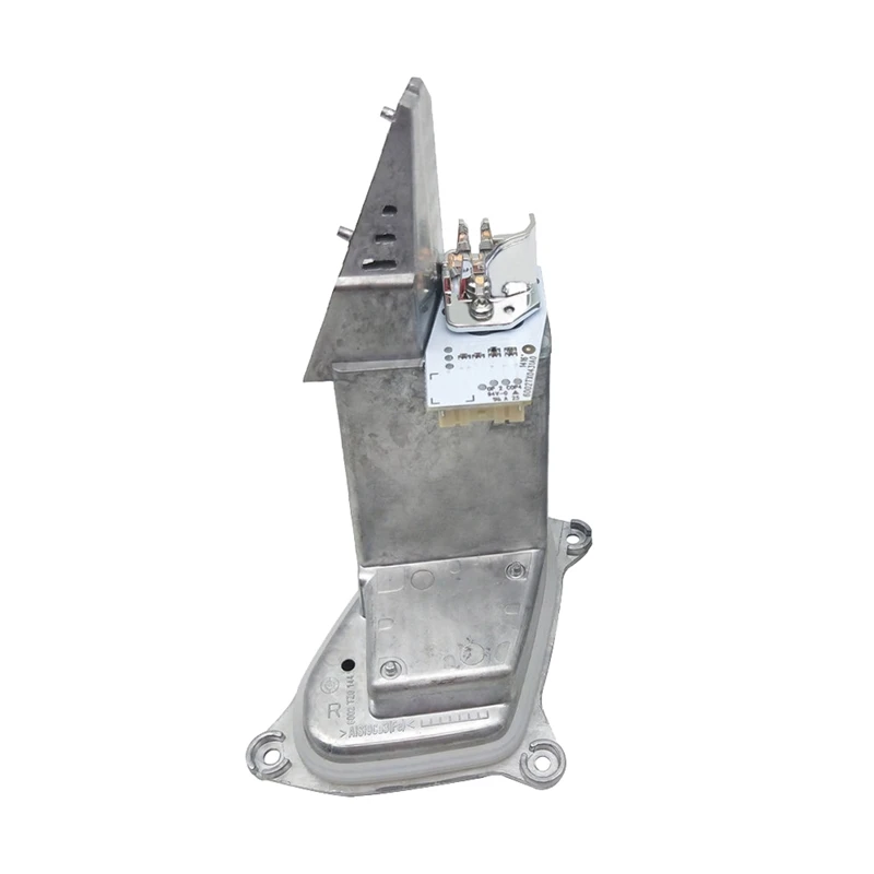 

Правая сторона для BMW X5 F15 X6 F16 2012-2019 полный светодиодный головной светильник сигнала поворота светильник Управление модуль 63117442780