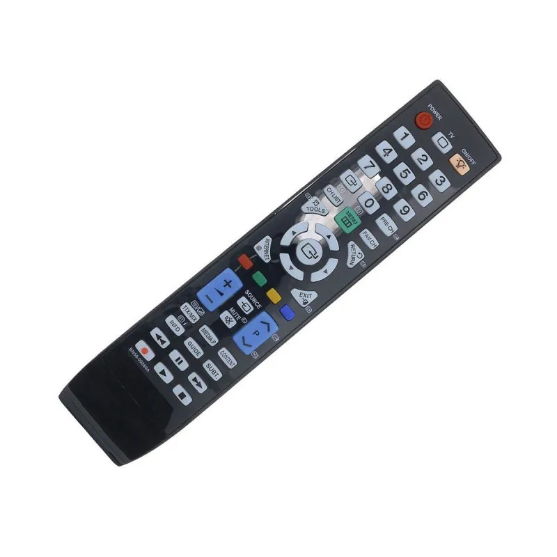 Новый запасной телефон с дистанционным управлением BN59 00860A LA37B650T1F для Samsung LED HDTV