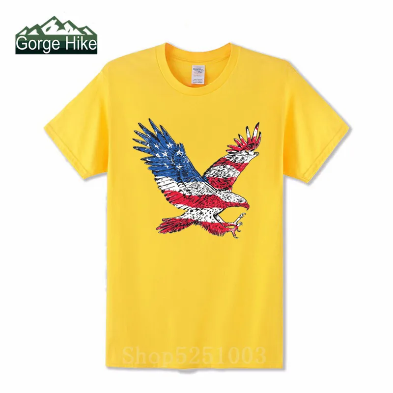 Футболка мужская с круглым вырезом модная тенниска в стиле Харадзюку