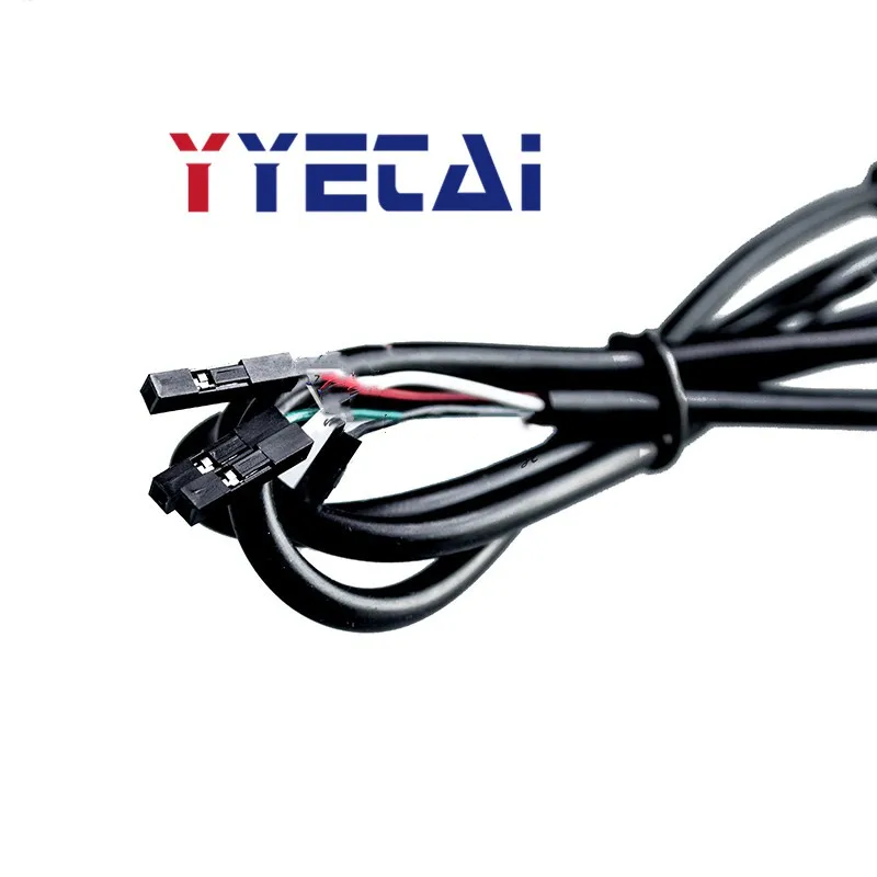 Рисунок 2 - YYT синий PL2303TA