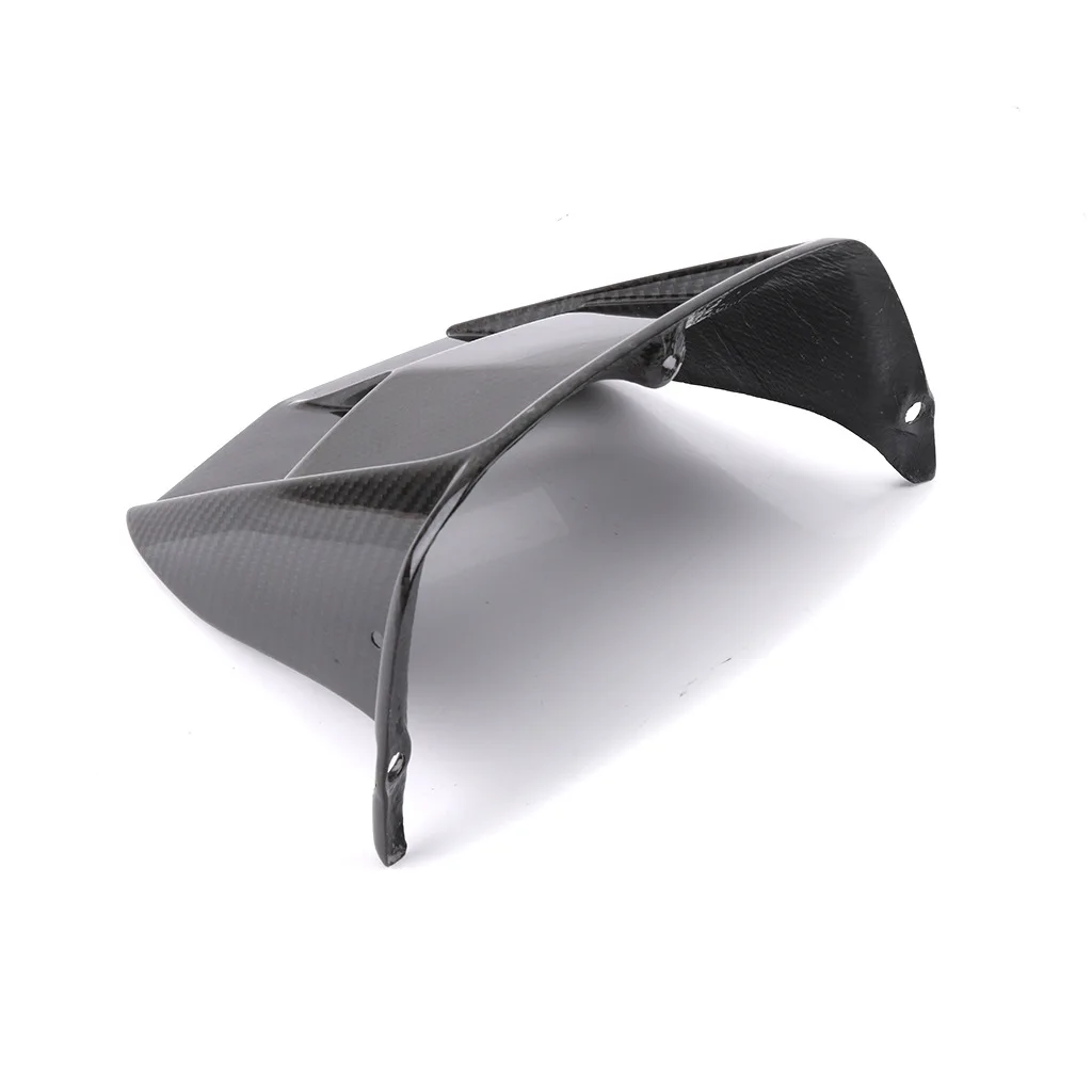 Carbon Fiber For Yamaha YZF R6 2006-2020 Rear Fender Mud Guard Wheel Hugger Mudguard Splash Protector YZF-R6 Motor Accessories | Автомобили