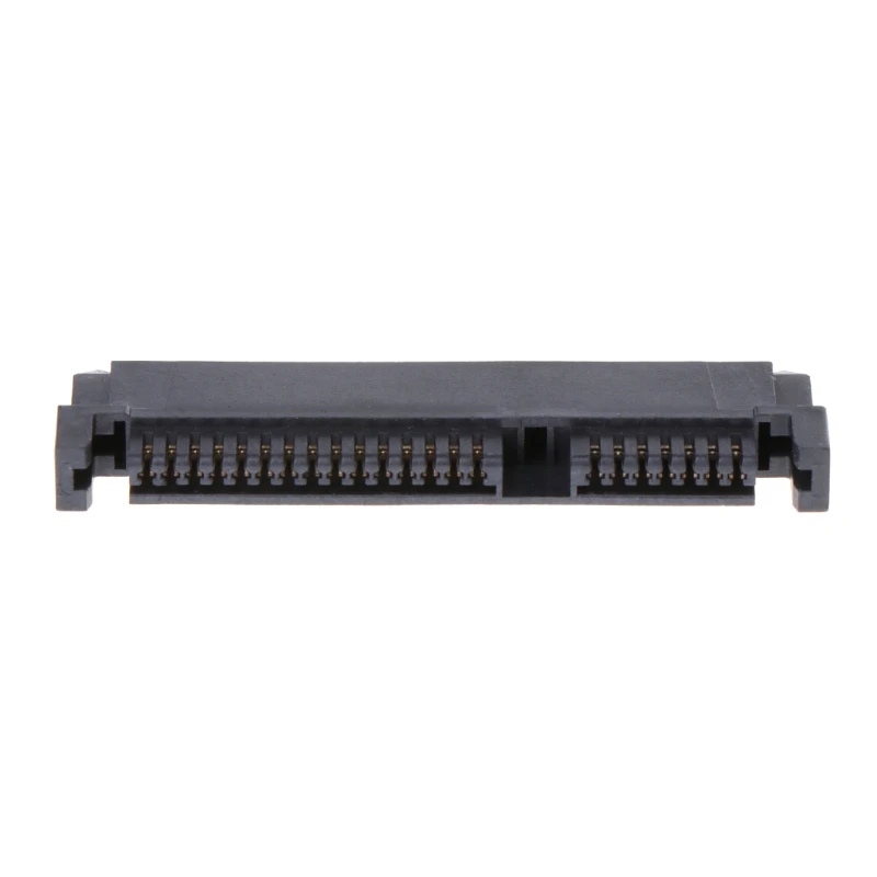 HDD Caddy Кронштейн для HP DV2000 DV3000 DV2700 аксессуар ноутбука адаптер интерфейса жесткого