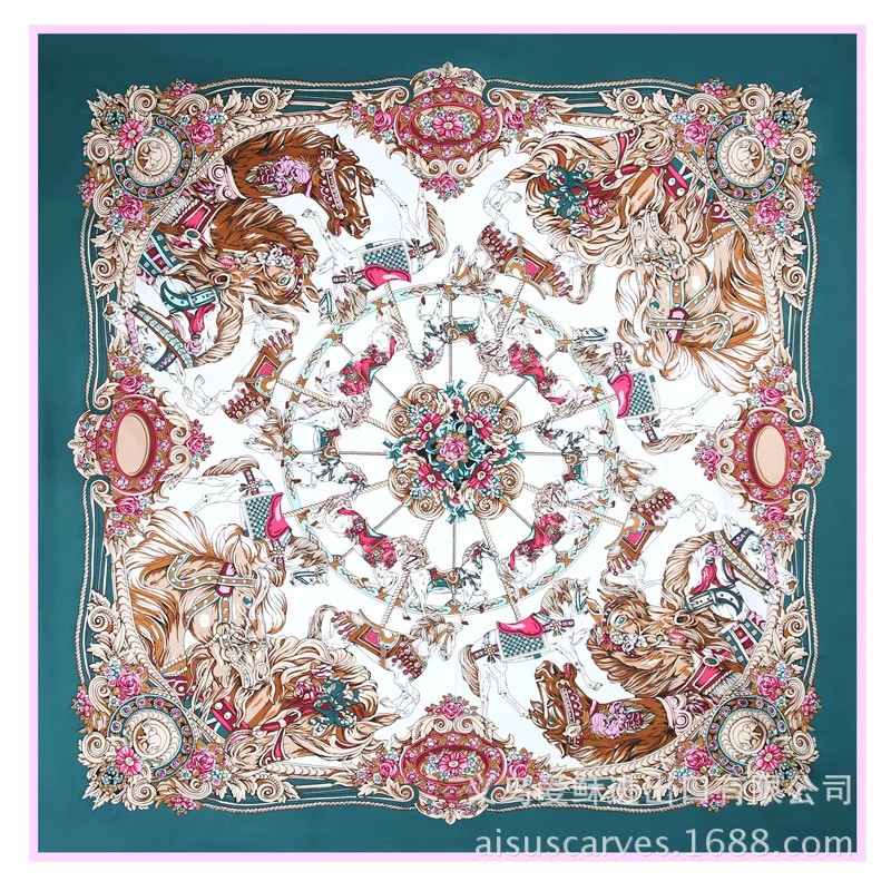 

sunscreen Silk Wraps Scarf Summer Shawls ScarvesLadyBandana Hijabs beach Bufand de seda Foulard ensoieprotecto solar playa rusia
