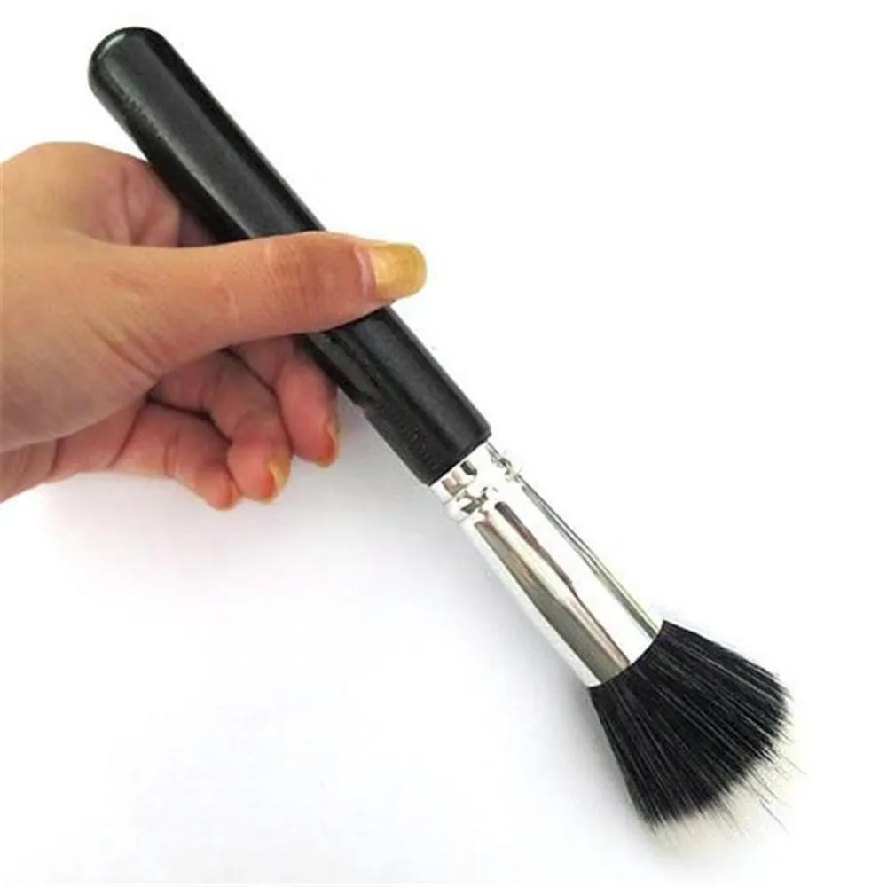 Основа для макияжа лица Косметическая пудра Красота Кисточки кисть пудры ухода