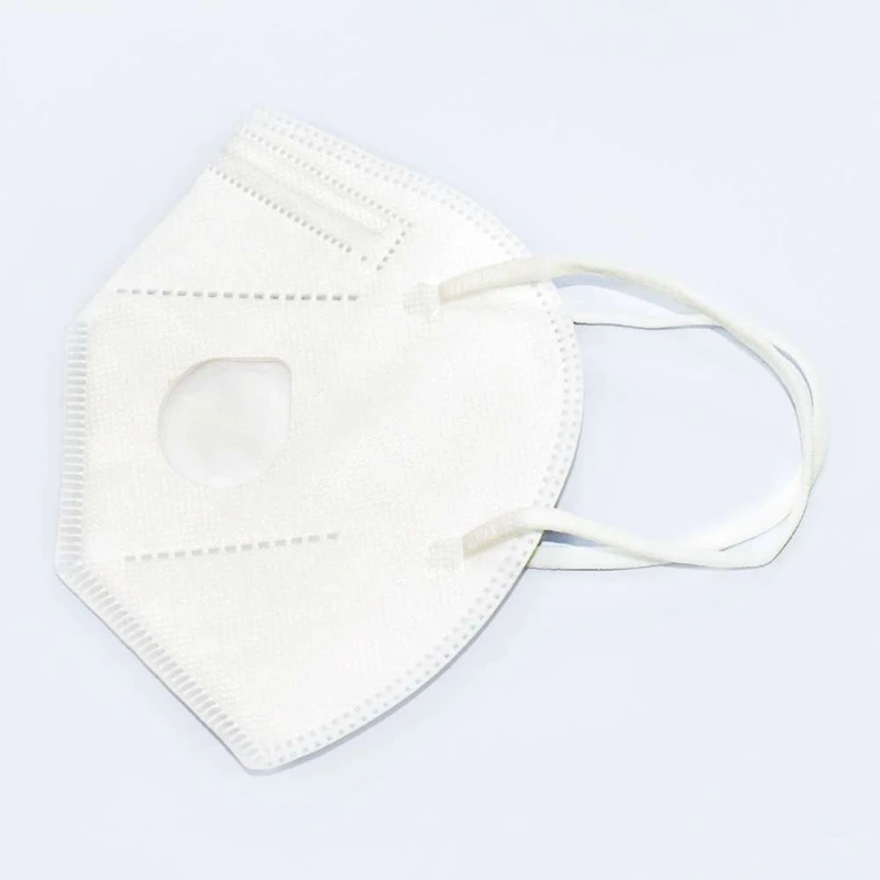 

Smart Electronic Mask (Ventilation Module) Automatic Fresh Air Face Protection