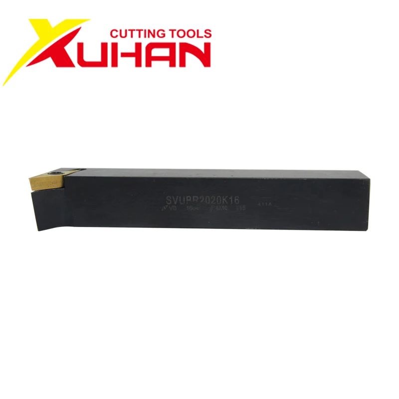 SVUBL1616H16 SVUBR1616H16 svubl20k16 SVUBR2020K16 токарный станок для токарного инструмента |