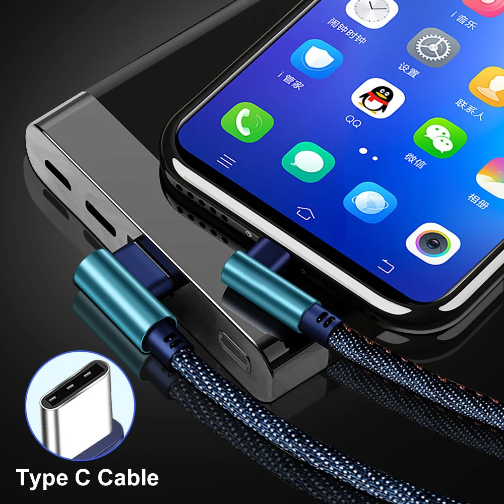 0 25 м 1 2 Micro USB кабель для зарядки быстрая зарядка мобильный телефон передачи