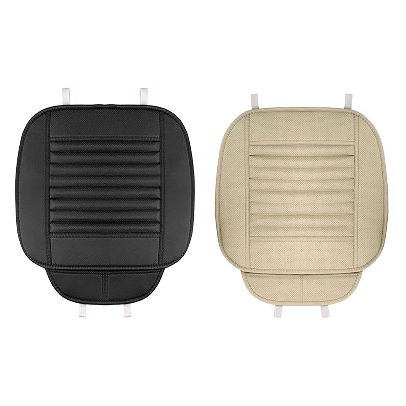 

Perforated Leather Car Seat Four Seasons General Wholly Surrounded By Small Single Pad