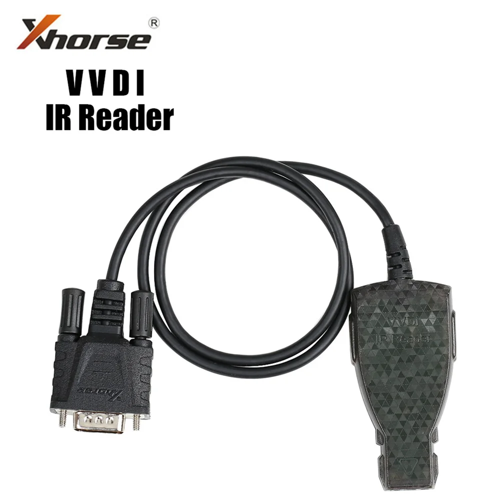 

Инфракрасный адаптер Xhorse VVDI MB BGA TOOL для BENZ MB инфракрасный BGA, соединительный кабель