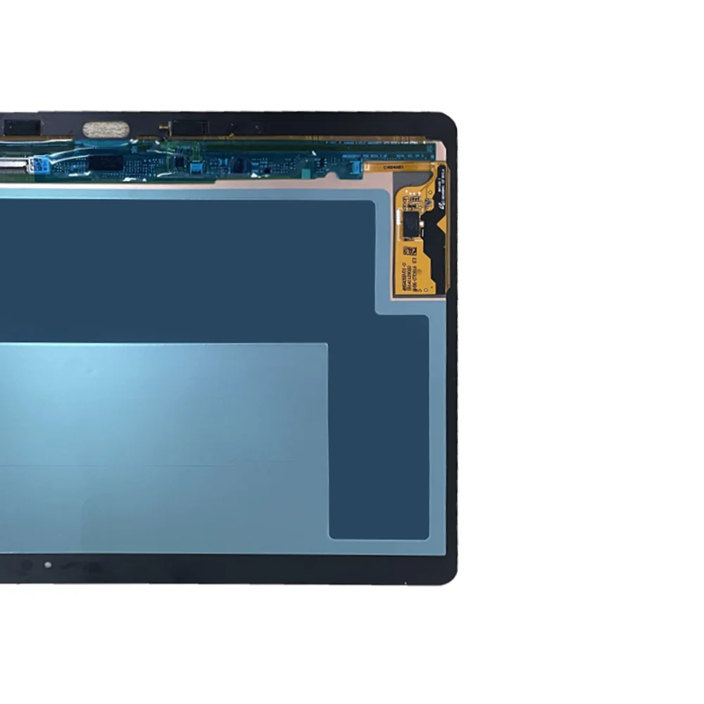ЖК-дисплей 10 5 дюйма для Samsung Galaxy Tab T800 T805 SM-T800 с сенсорным экраном и дигитайзером в