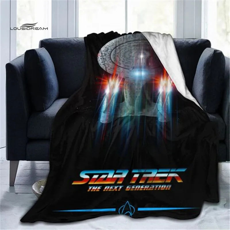 

Star Trek Blanket blankets and throws rugs blanket throw throw blanket stitch blanket flannel blanket blankets for beds