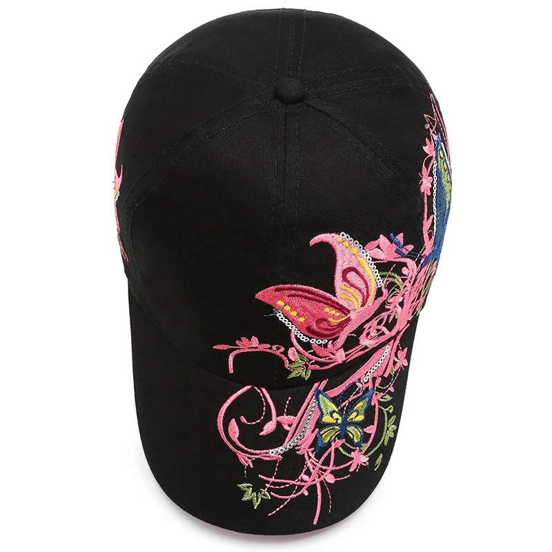 Шапка в национальном стиле для мужчин и женщин спортивная мягкая шляпа с