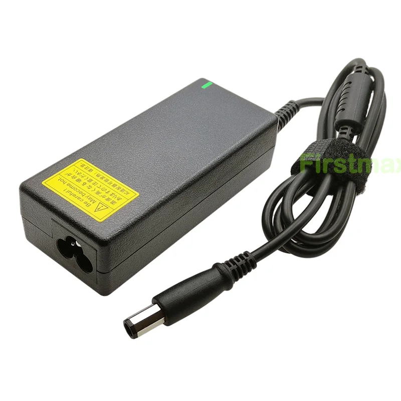 19 5 V 3.34A AC адаптер питания для ноутбука Dell зарядное устройство 0HR763 0NX061 ADP-55AH B DA50NS4-00
