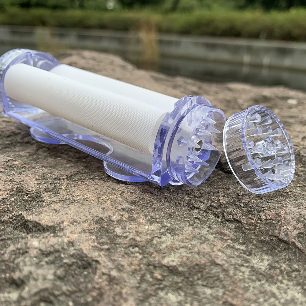 HORNET DANGER Premium Многофункциональная Пластиковая сигаретная прокатная машина для