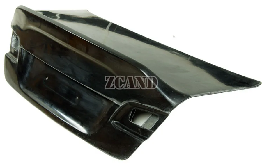 Окрашенный в стиле ERICSSON крышка багажника для BMW 3-Series E92 COUPE 2Door 328I 335I M3 2007-2013 |