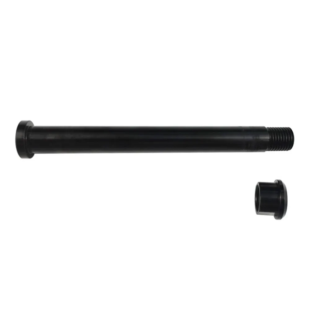 

100x15mm/110x20mm Thru Axle Skewer 1pcs 1x Bicycle Durable High Quality
