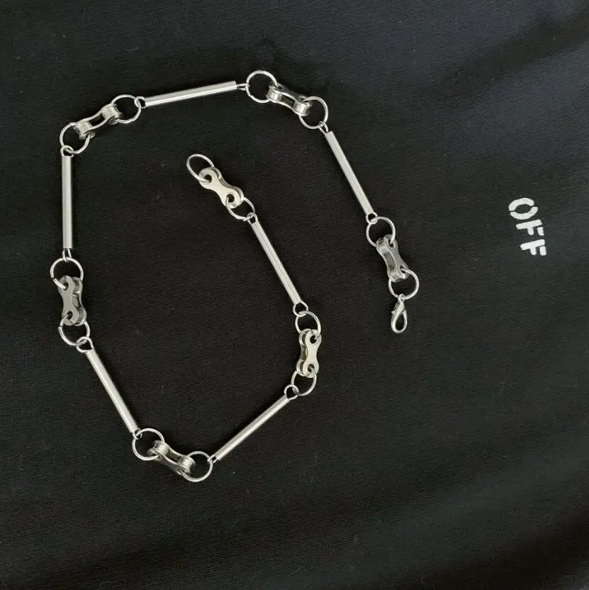 Мужское и женское ожерелье ручной работы 57 см | Украшения аксессуары