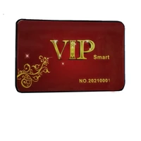 2021 Vip Smart Card Voice Transmitter Hand-Free Monitor Induction Audio Sender Inductive Walkie Talkie