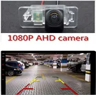 AHD 1080P камера заднего вида рыбий глаз парковочная камера для BMW 3 серии X3 X5 X6 E53 E70 E71 E72 E83 E38 E39 E46 E60