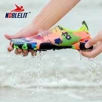 water sports shoes barefoot quick dry aqua yoga socks slip on unisex sneakers swimming shoes water sports aqua seaside beach